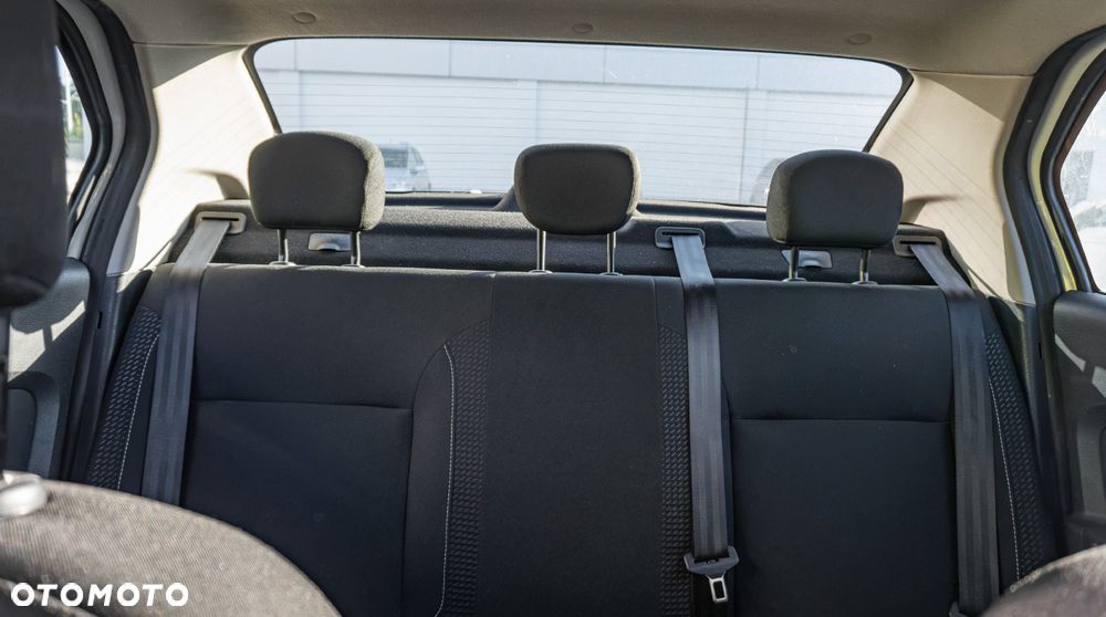 Dacia Logan 1.0 SCe Access - 21