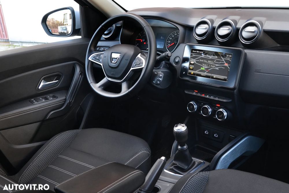 Dacia Duster - 11