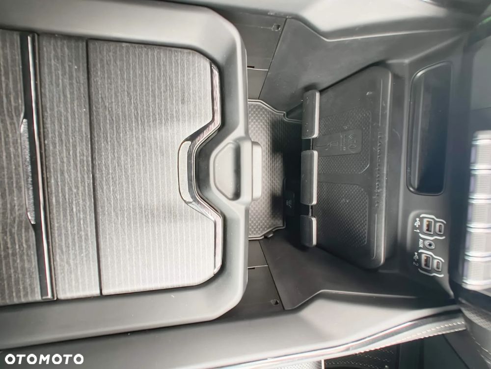 RAM 1500 5.7 Crew Cab Limited - 28