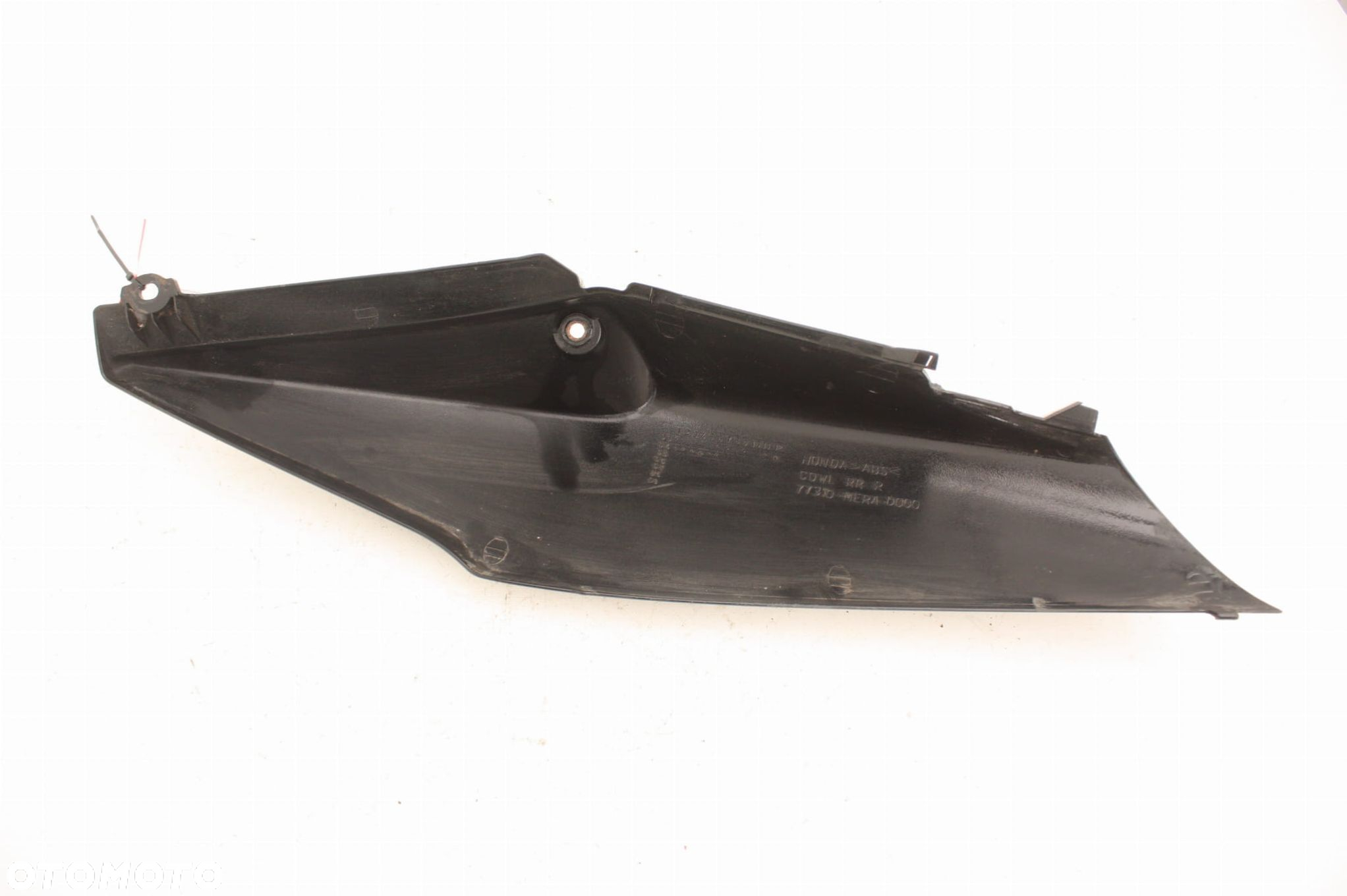 OWIEWKA OGON PRAWY Honda CBF 500 04-07 - 3