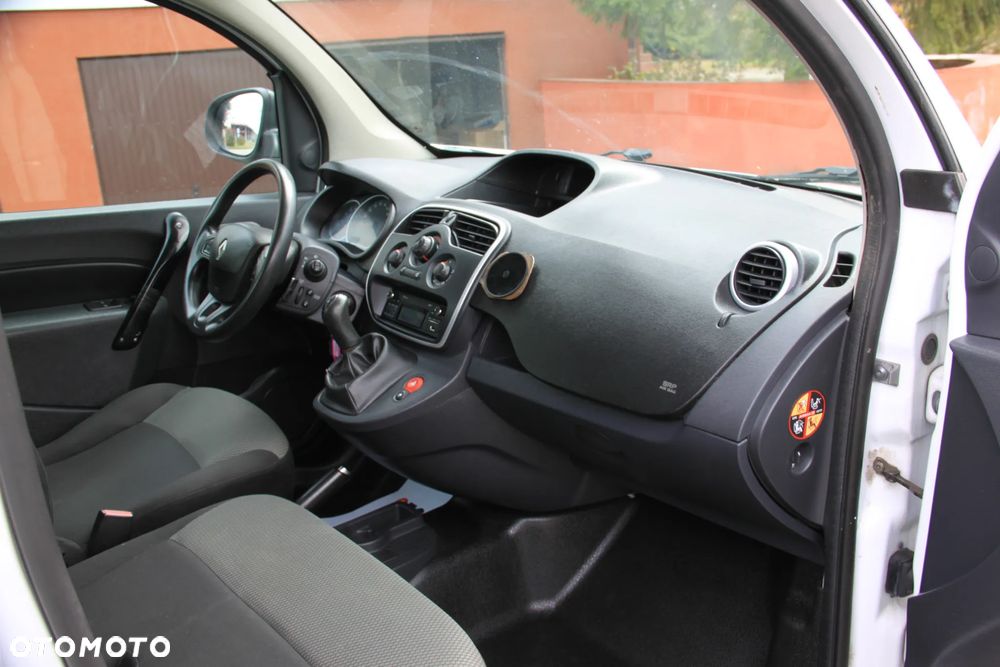 Renault Kangoo - 13