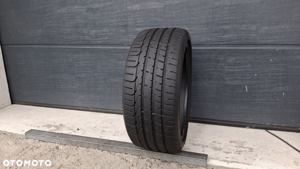 Pirelli 255/35 ZR20 P Zero 6.8 mm - 1