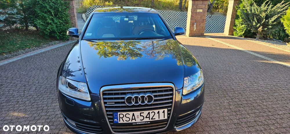 Audi A6 Limousine - 8