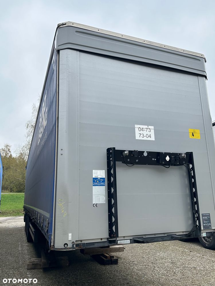 Renault T480 High ACC z Niemiec - 27