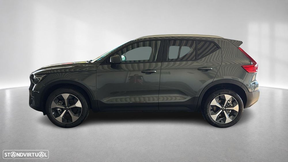 Volvo XC 40 2.0 B3 Core - 3