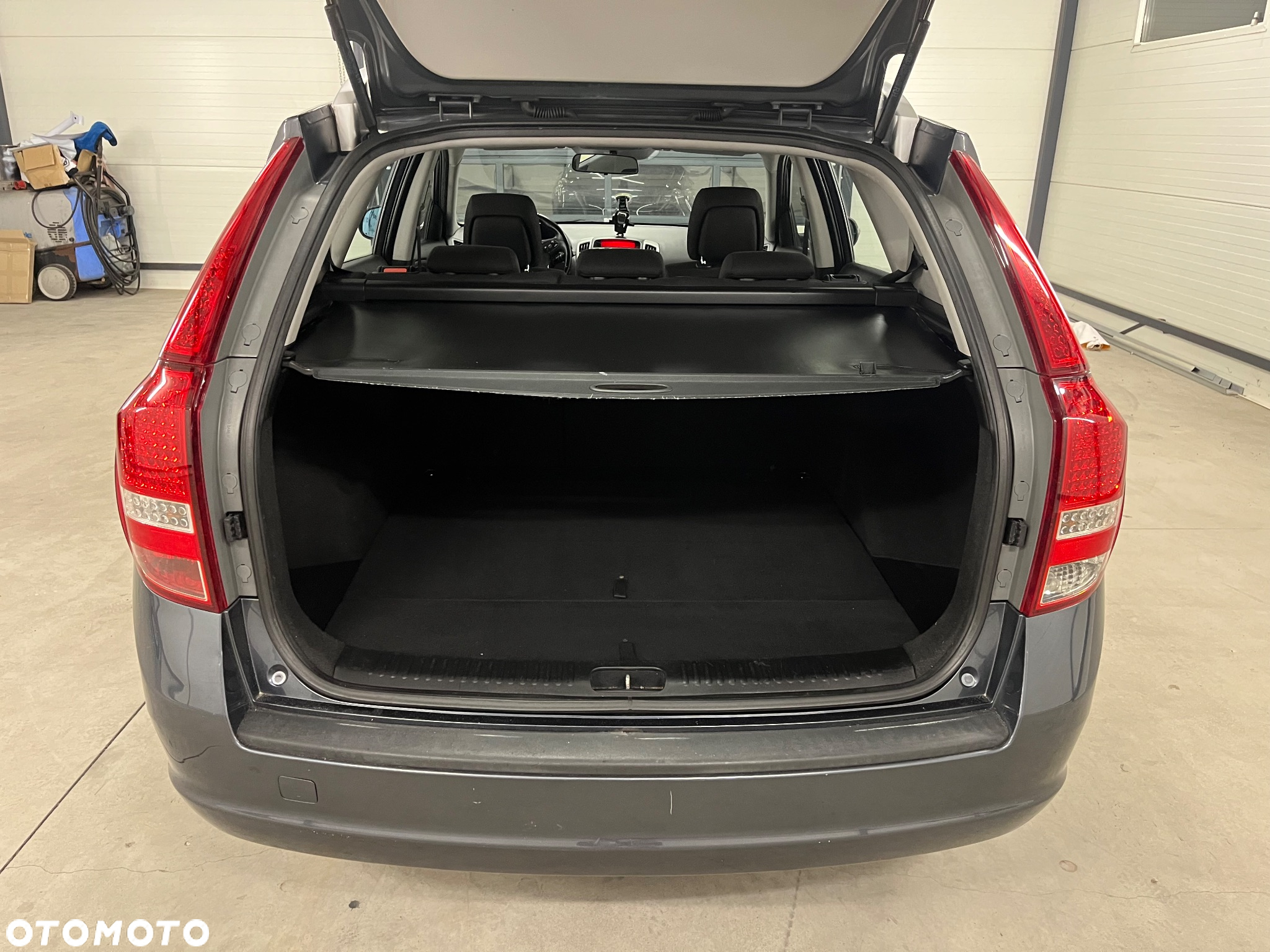 Kia Ceed 1.6 CRDi 90 Vision - 15