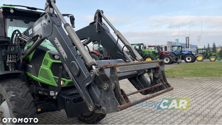 Deutz-Fahr 6130 15LS - 15
