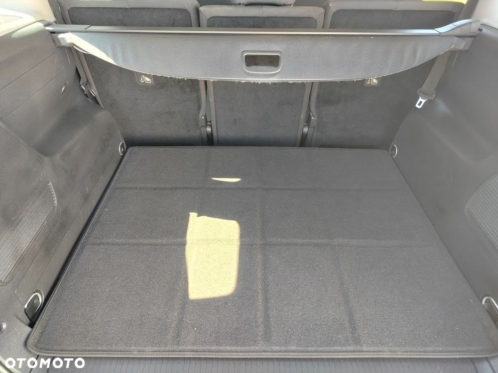 Opel Zafira 1.4 T Cosmo EcoFLEX S&S - 23