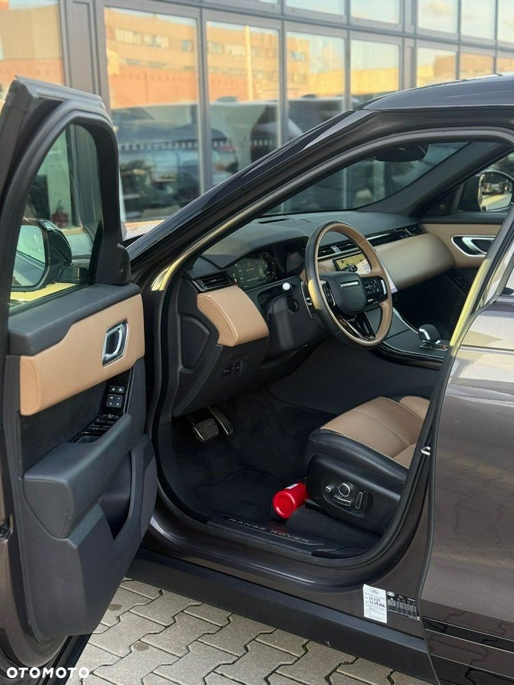 Land Rover Range Rover Velar - 9