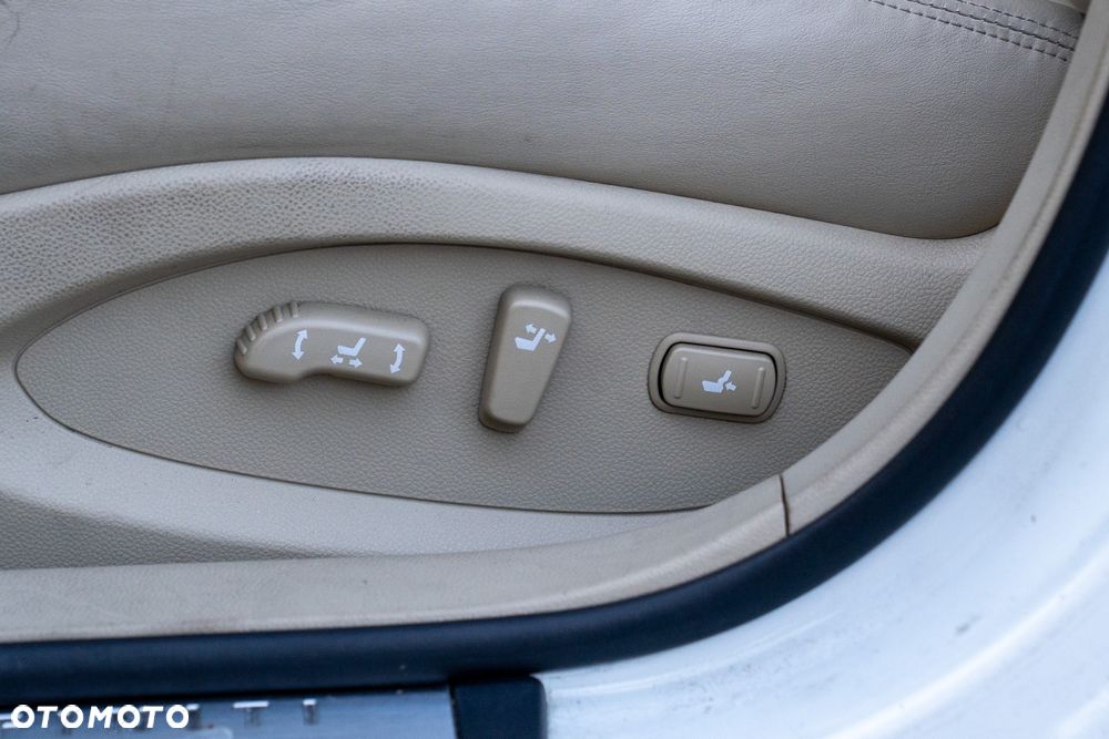 Infiniti EX EX35 4WD - 12