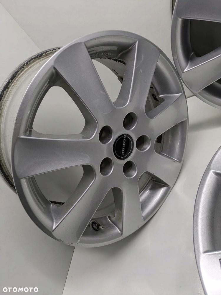 Alufelgi Felgi Aluminiowe R16 5x112 et40 Audi, VW, Mercedes, Skoda - 4