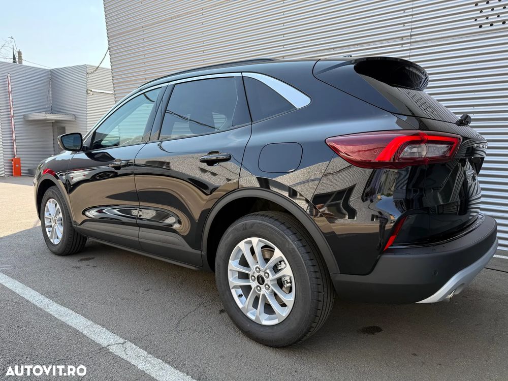 Ford Kuga - 13