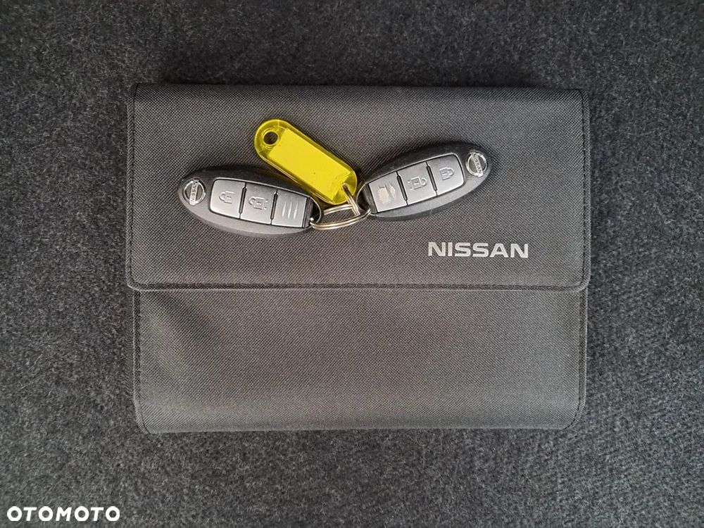 Nissan Qashqai 1.2 DIG-T 360 - 31