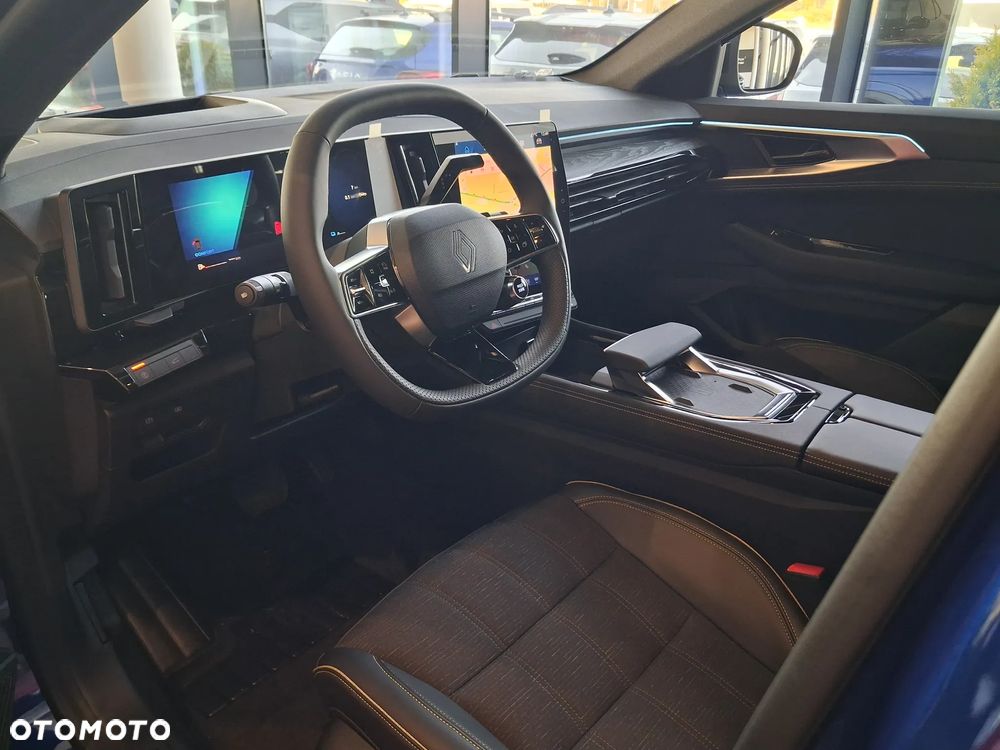 Renault Austral 1.2 E-Tech Full Hybrid 200 Iconic MMT - 7