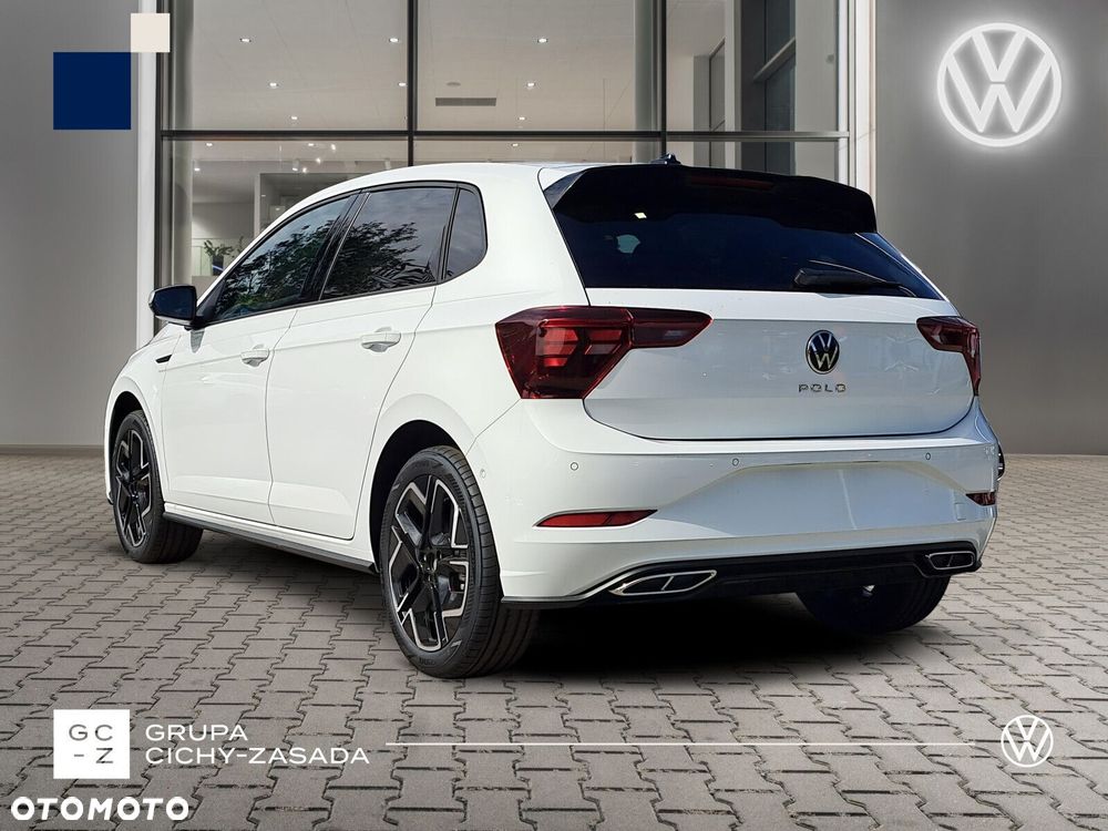 Volkswagen Polo - 4