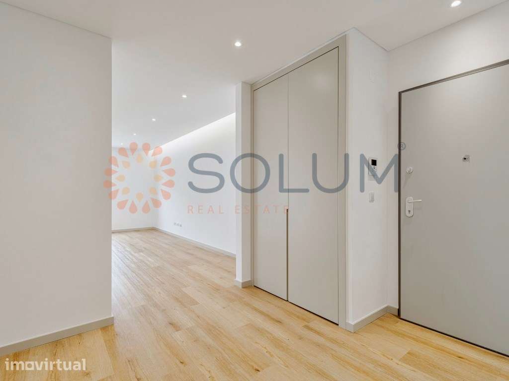 Apartamento T3 novo com parqueamento - Montijo - Grande imagem: 5/18