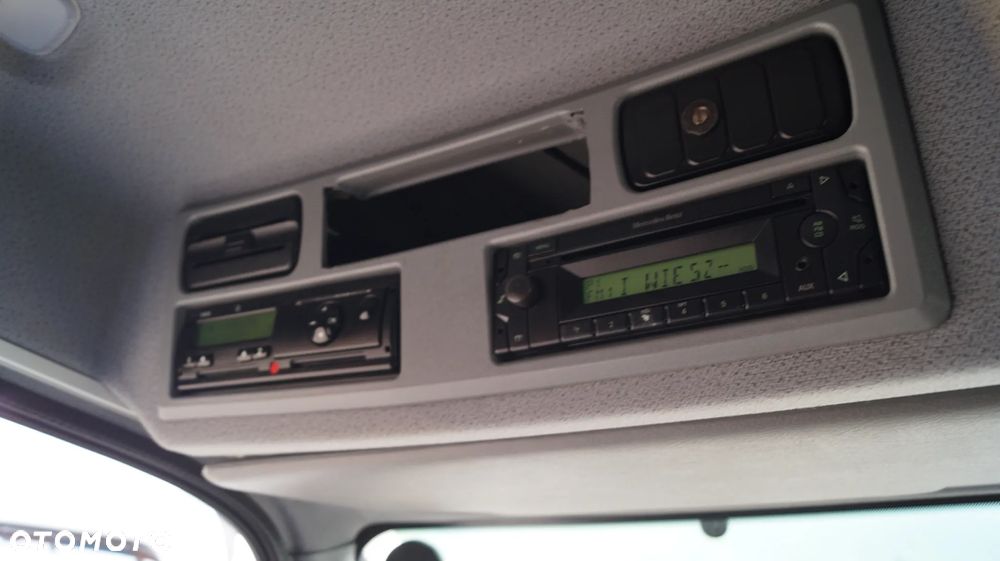 Mercedes-Benz Axor - 17