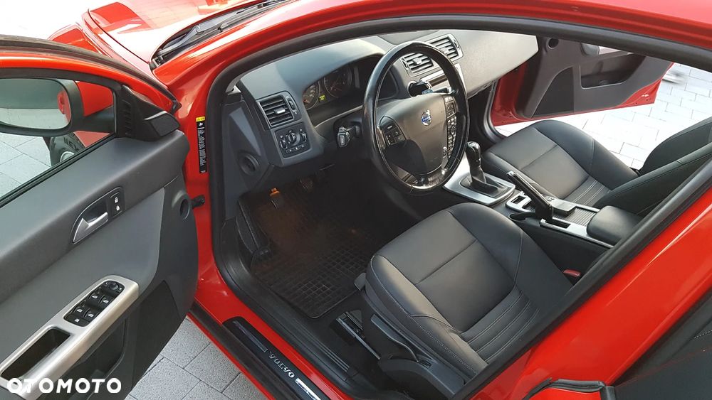 Volvo V40 - 11