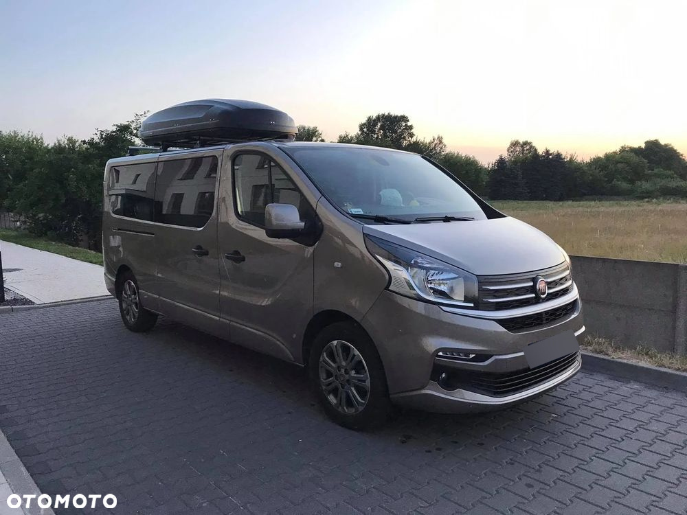 Fiat Talento - 11