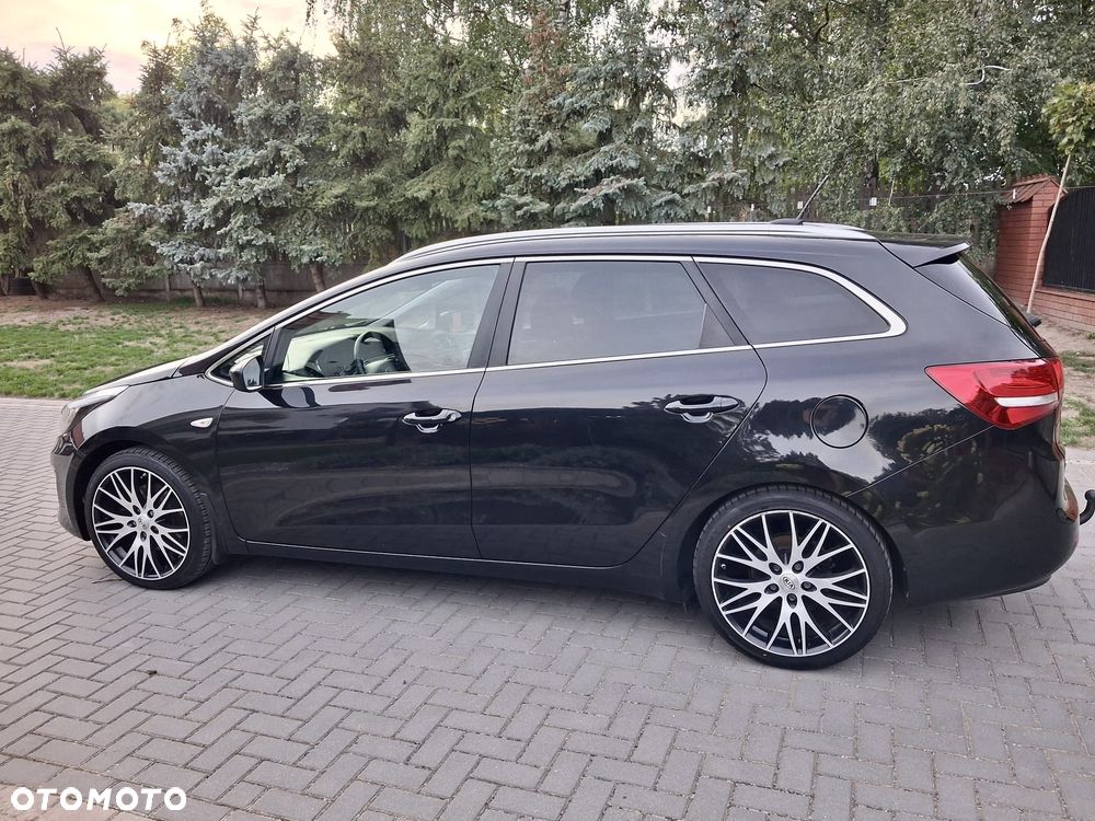Kia Ceed 1.6 CRDi L Business Line - 6