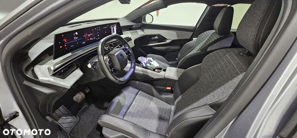 Peugeot 3008 - 22