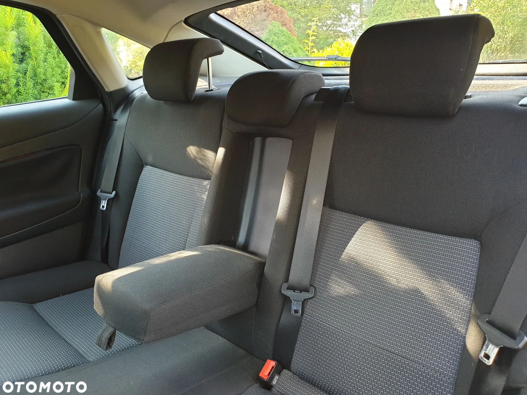 Ford Mondeo 2.0 Gold X - 20