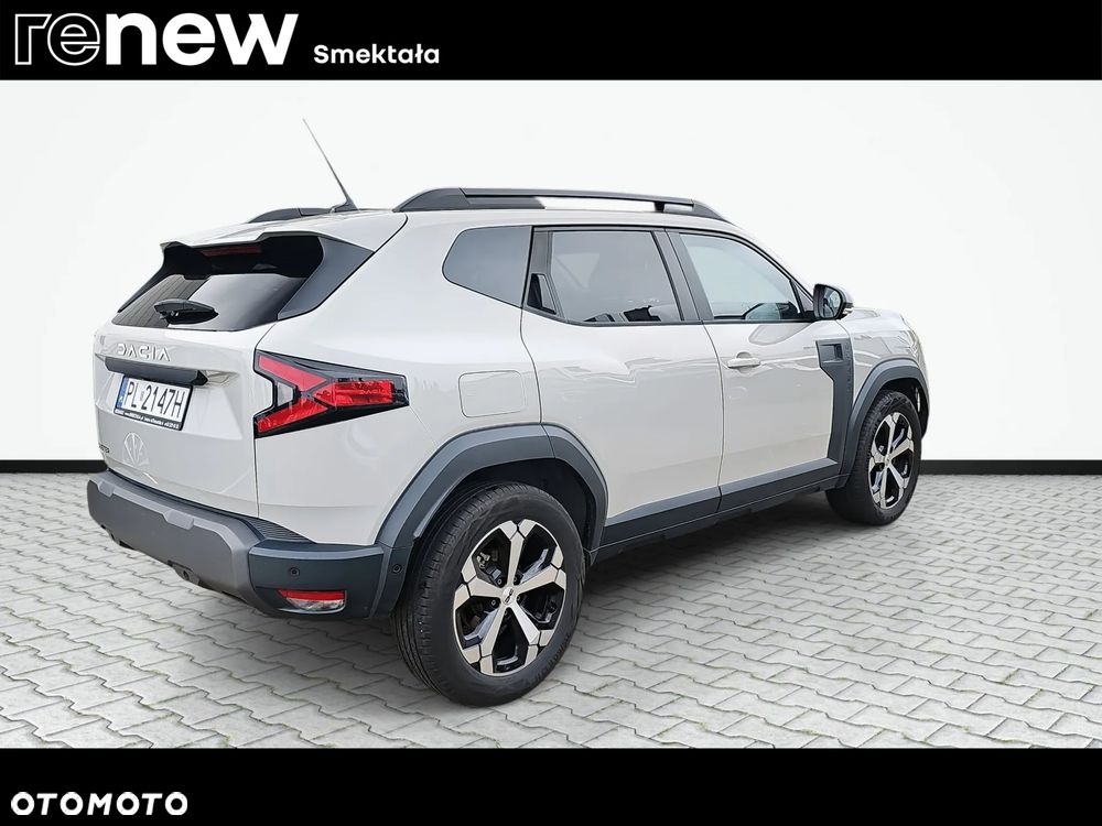 Dacia Duster 1.0 TCe Journey - 5
