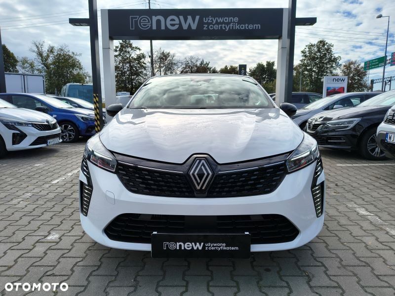 Renault Clio - 9