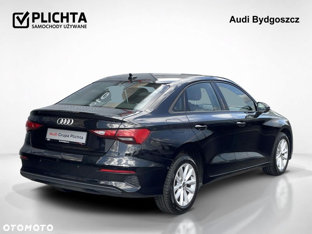Audi A3 Limousine - 6
