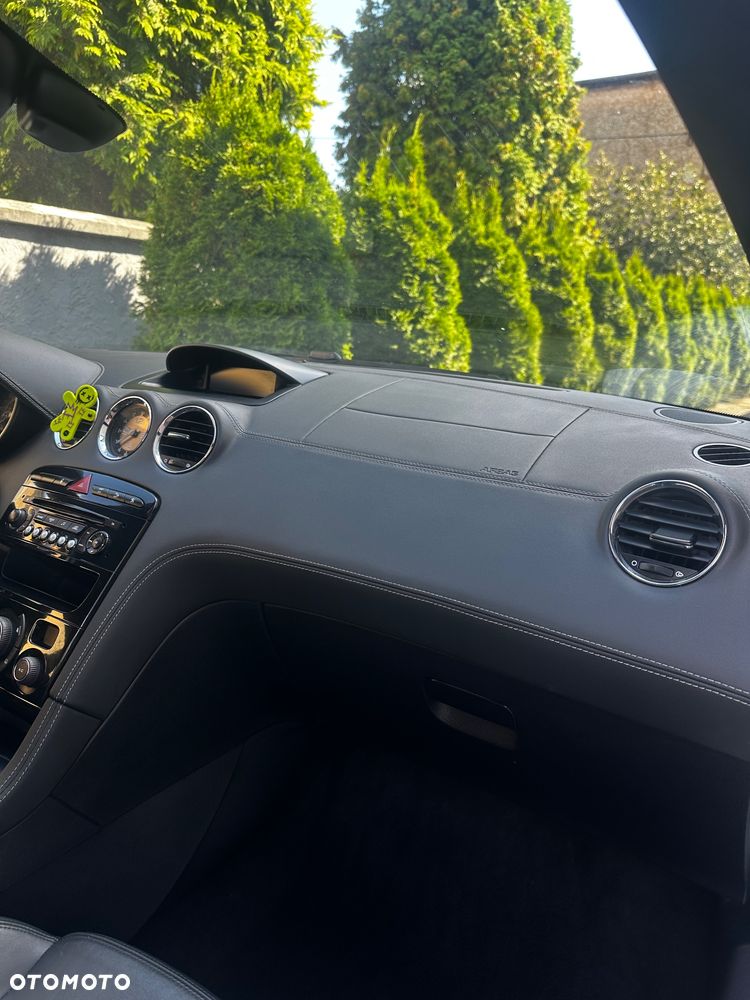 Peugeot RCZ 1.6 THP - 12