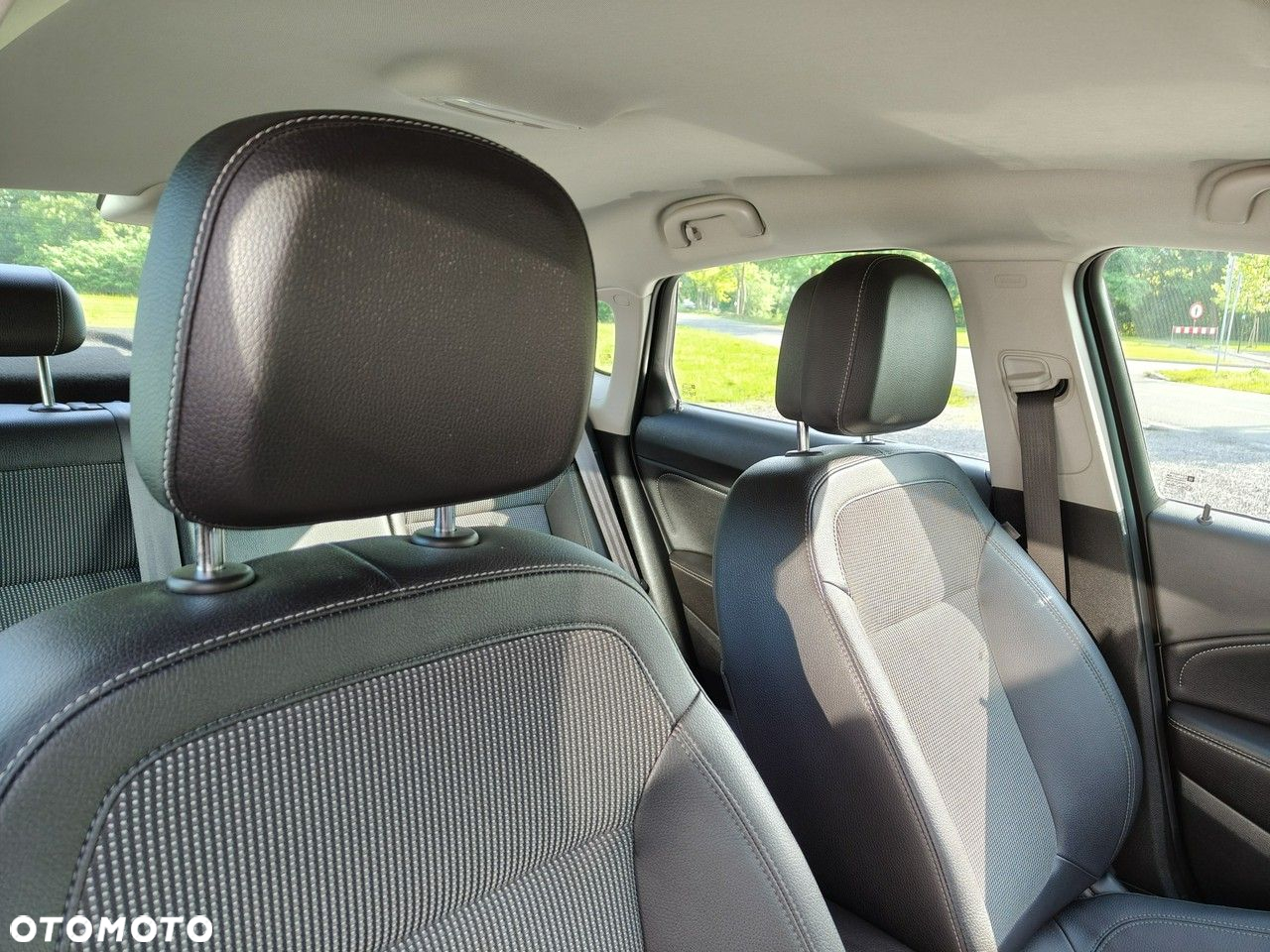 Opel Astra - 14