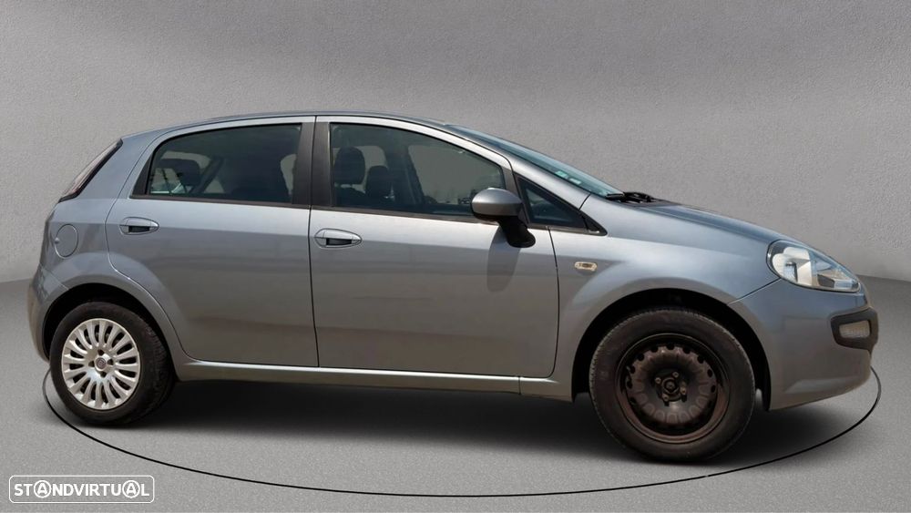 Fiat Punto Evo 1.2 Active - 6