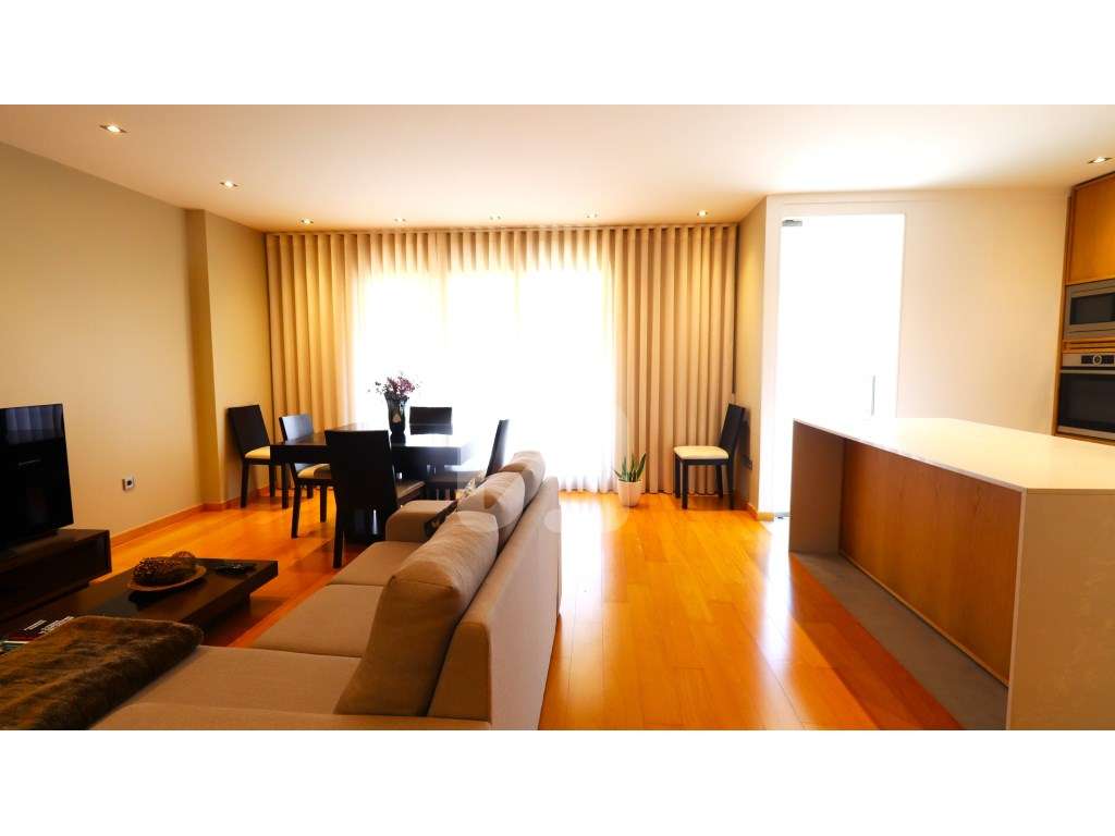 Apartamento T3 no último piso, vista Parque da Devesa - Grande imagem: 5/31