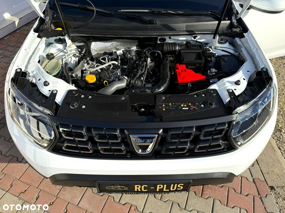 Dacia Duster 1.3 TCe FAP SL Look EU6d - 33