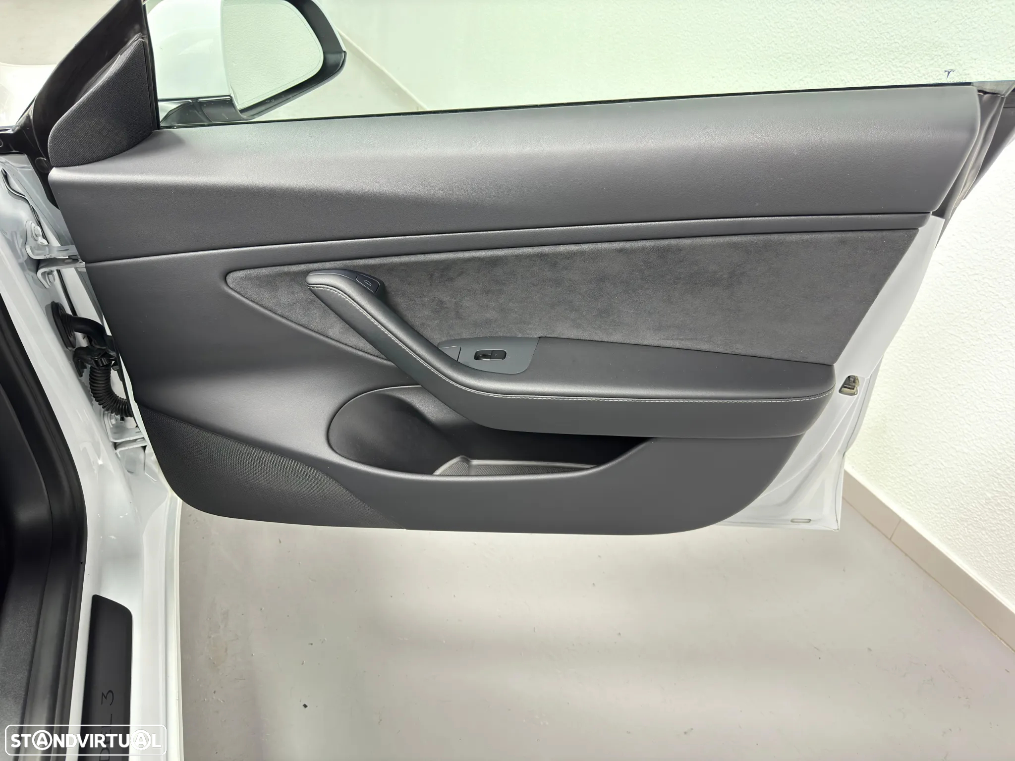 Tesla Model 3 Performance Dual Motor AWD - 16