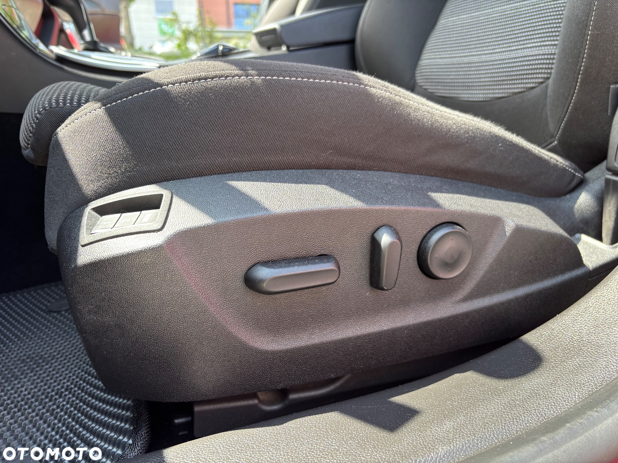 Opel Insignia 2.0 CDTI Executive - 11