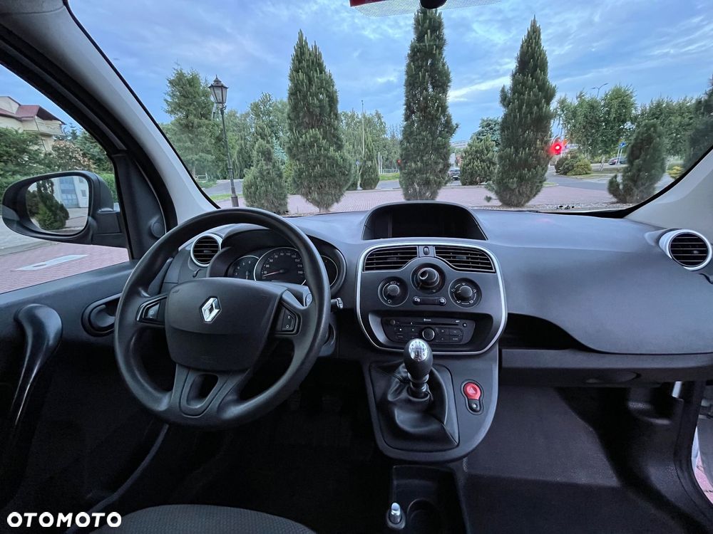 Renault Kangoo - 24