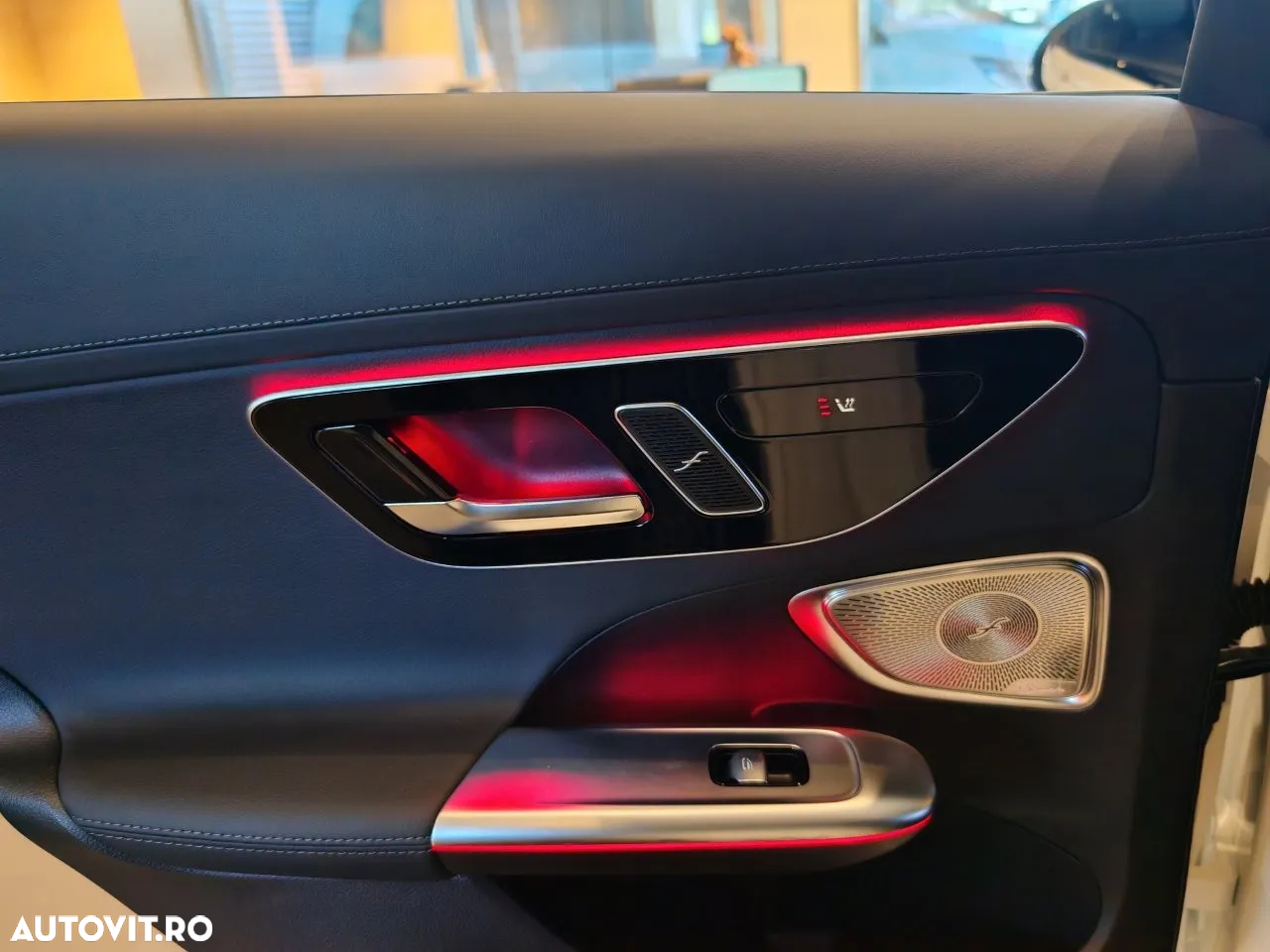 Mercedes-Benz C 300 d MHEV 4MATIC - 21