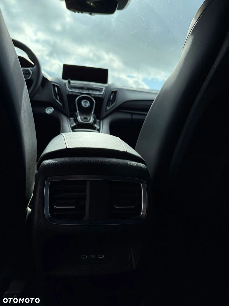Acura RDX - 17