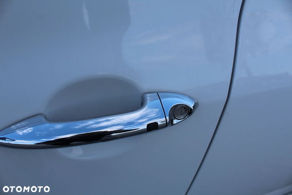 Hyundai ix20 1.6 blue YES Gold - 35