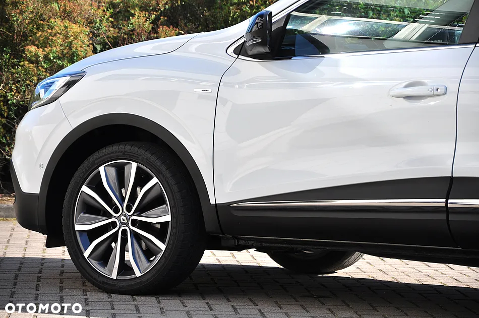 Renault Kadjar Energy TCe 130 Bose Edition - 10