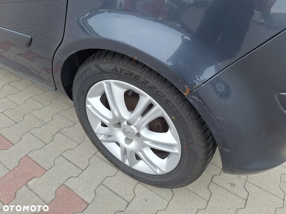 Opel Corsa 1.3 CDTI Enjoy - 7