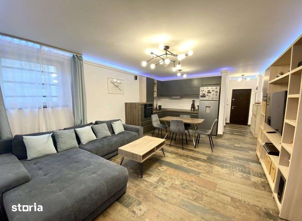 CI399Ghiroda-Calea Ghirodei ,3 camere Lux — fotografia 1