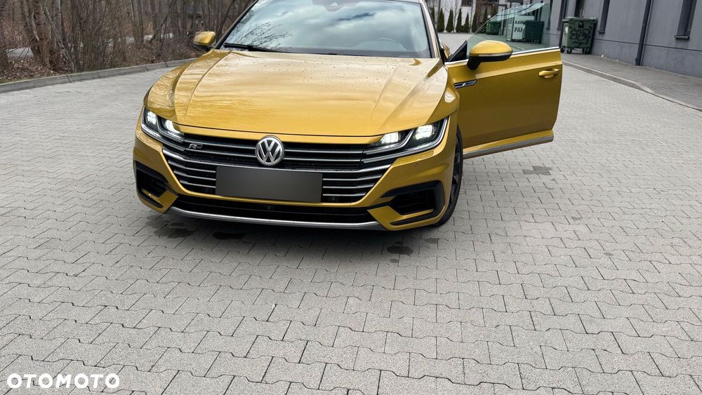 Volkswagen Arteon - 12
