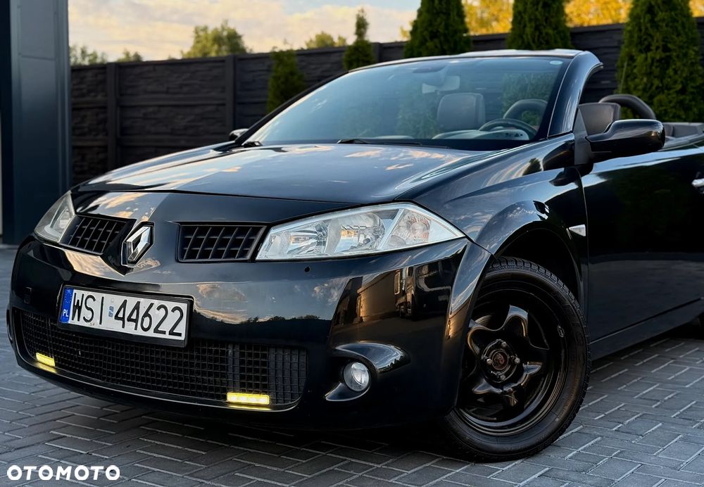 Renault Megane - 2