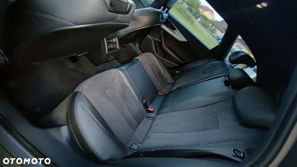 Audi A4 Avant - 25
