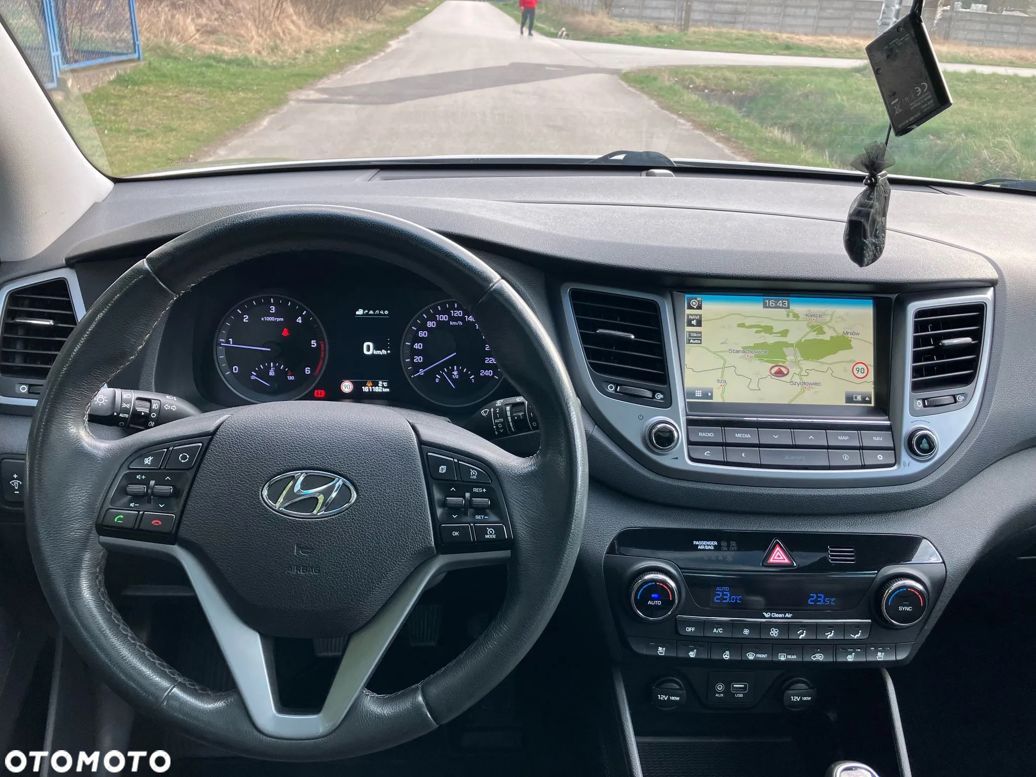 Hyundai Tucson - 18