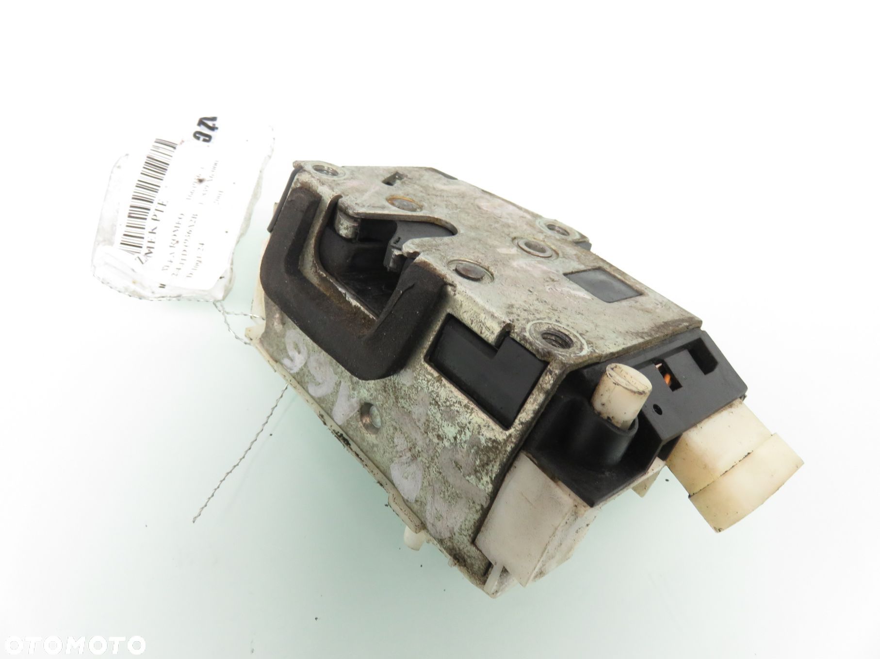 ZAMEK PRAWY TYLNY ALFA ROMEO 166 5 PIN - 1