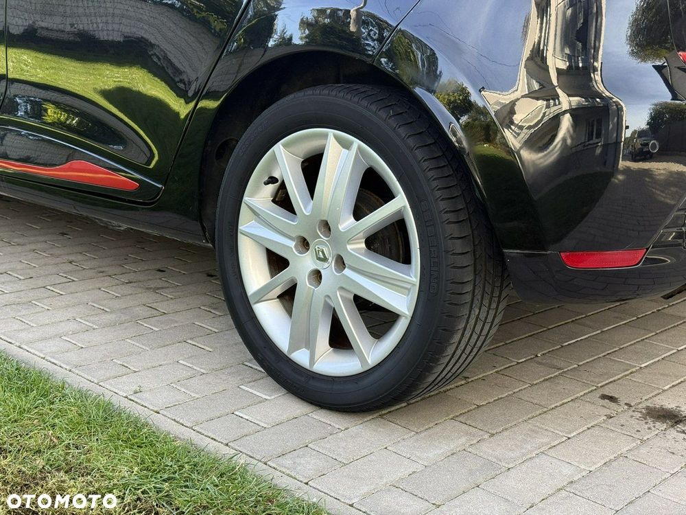 Renault Clio - 5
