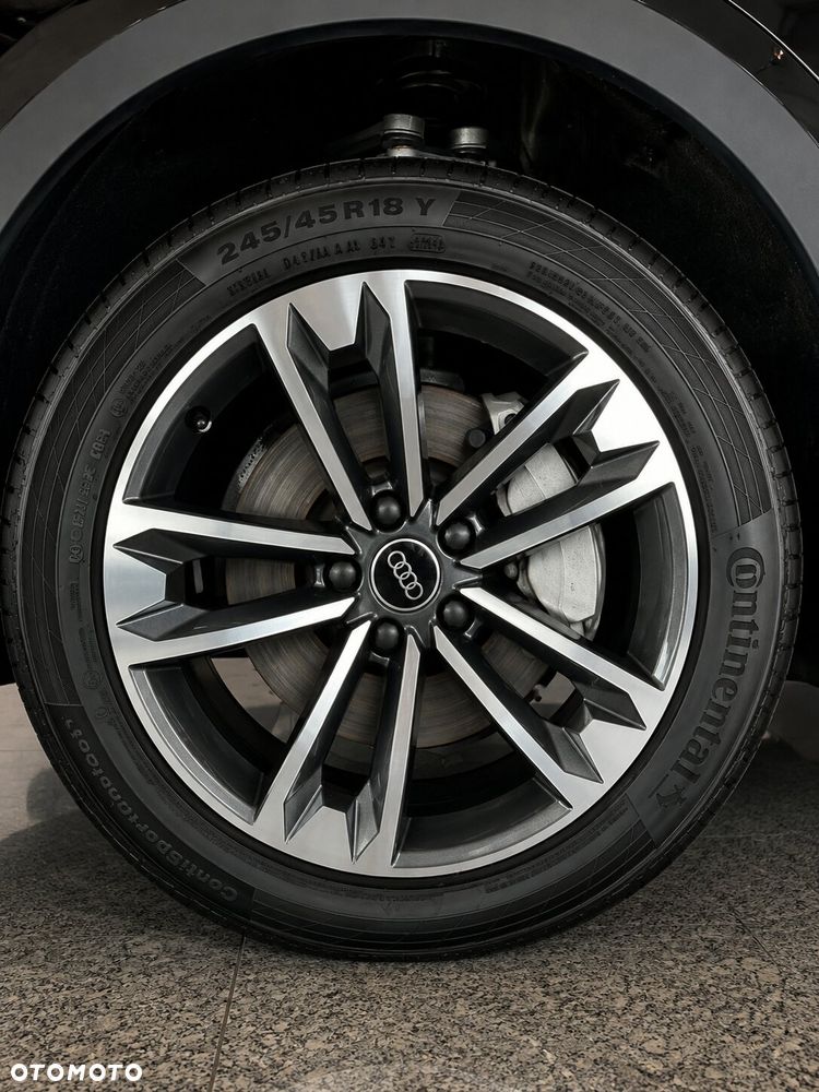Audi A4 Allroad - 14